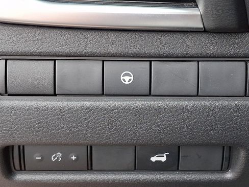 Used 2023 Nissan Rogue SL w/ SL Premium Package AWD/4WD image 28