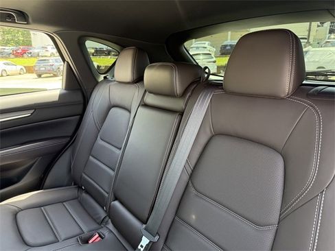 New 2025 MAZDA CX-5 Signature image 20