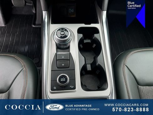 Used 2022 Ford Explorer Timberline w/ Timberline Technology Package AWD/4WD image 21