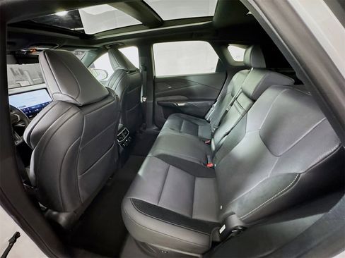 Used 2023 Lexus RX 500h F Sport w/ Accessory Package (Z1) image 21