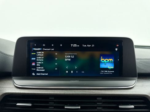 Used 2021 Kia Telluride EX w/ EX Premium Package image 26