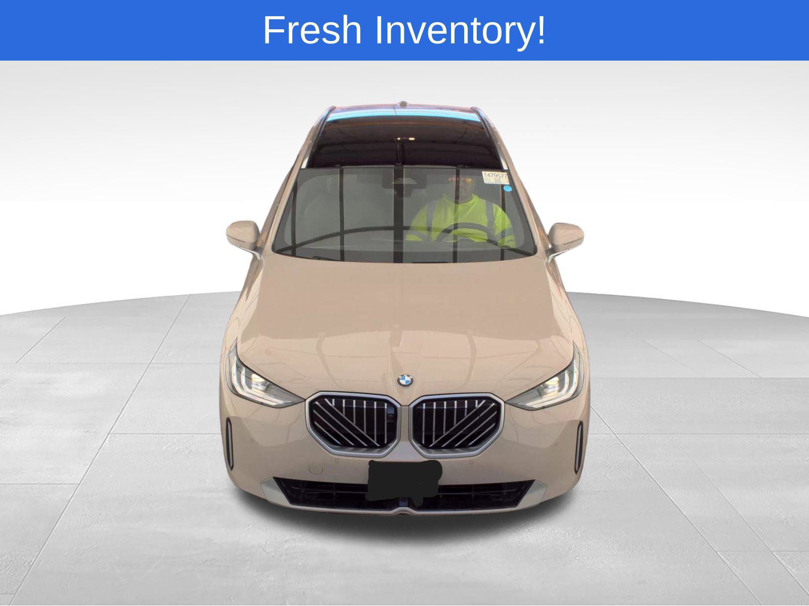 Used 2025 BMW X3 xDrive30i w/ Premium Package AWD/4WD image 2