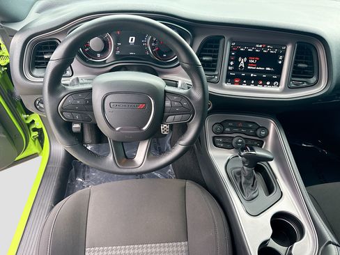 Used 2023 Dodge Challenger R/T Scat Pack RWD image 16
