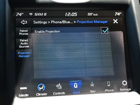 Used 2021 Chrysler 300 S w/ S Model Appearance Package RWD image 29