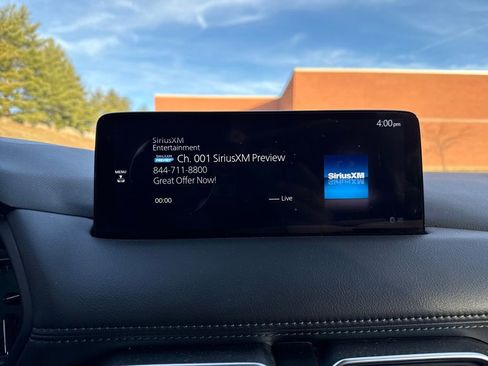 Used 2023 MAZDA CX-5 AWD 2.5 S w/ Premium Plus Pkg image 17