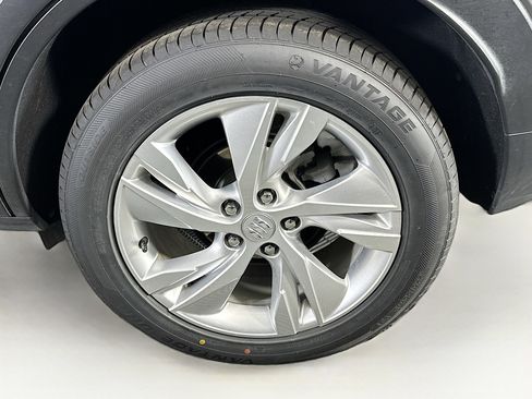 Used 2025 Buick Encore GX Preferred image 11