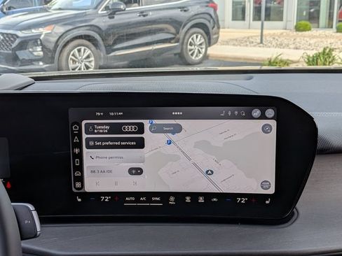 New 2026 Audi Q3 quattro 2.0T AWD/4WD image 26