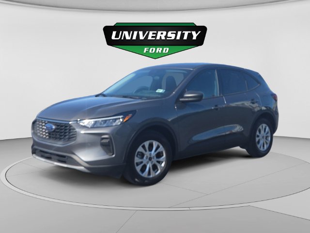 Used 2025 Ford Escape Active w/ Tech Pack #1 FWD image 7