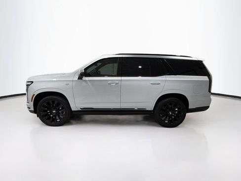 Certified 2026 Cadillac Escalade Platinum Sport w/ LPO, ONYX Package image 5