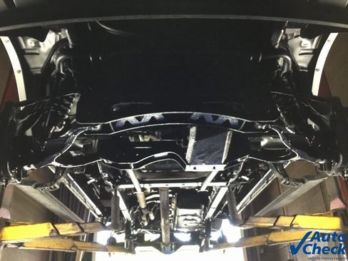 Used 2018 RAM 1500 Sport image 19