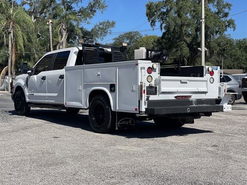 Used 2017 Ford F350 XL w/ Power Equipment Group RWD image 11
