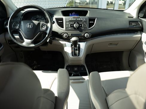 Used 2014 Honda CR-V EX-L image 8