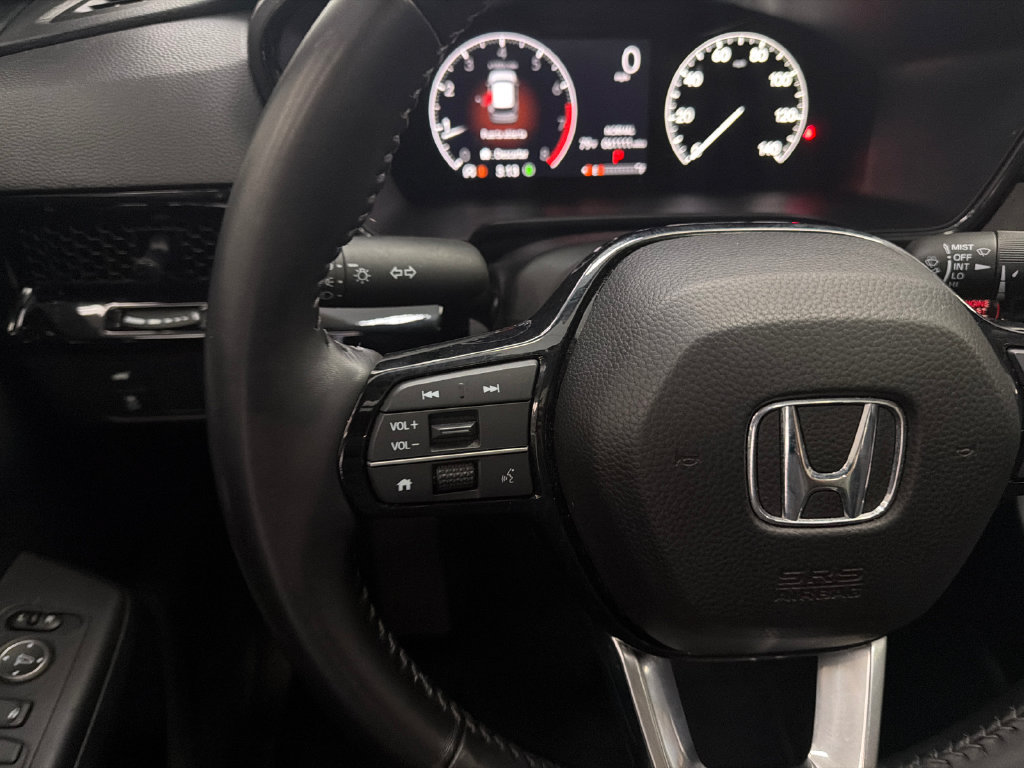 Used 2025 Honda CR-V EX-L image 27