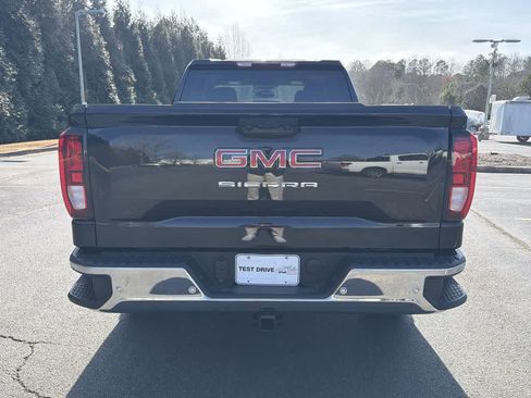 New 2026 GMC Sierra 1500 Pro w/ Pro Value Package image 8