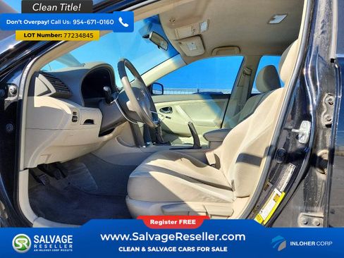 Used 2009 Toyota Camry image 9