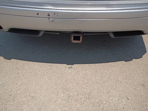 Used 2008 Porsche Cayenne S image 9