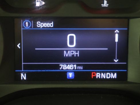 Used 2020 Chevrolet Camaro LT image 35