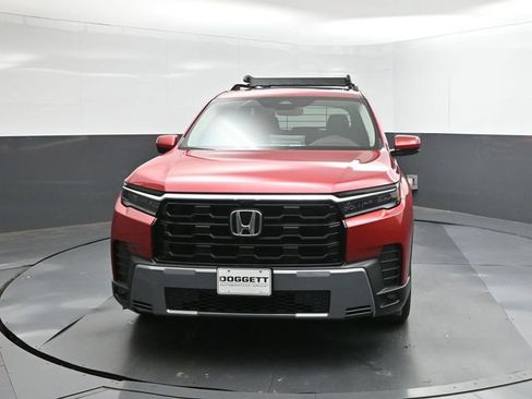 New 2026 Honda Pilot Touring image 22
