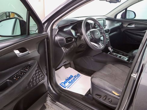 Used 2020 Hyundai Santa Fe SEL w/ Cargo Package FWD image 3