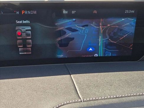 New 2025 Ford Expedition Max Platinum w/ Driver's Package image 9