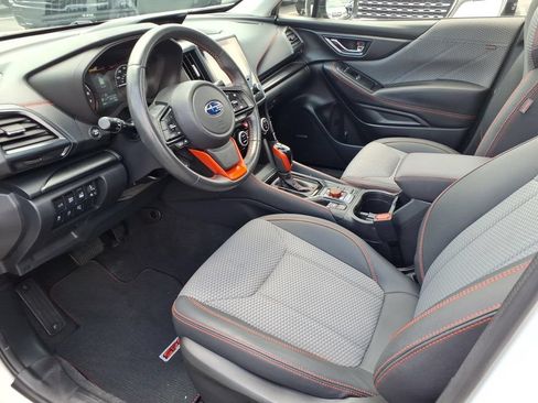 Used 2023 Subaru Forester Sport AWD/4WD image 15