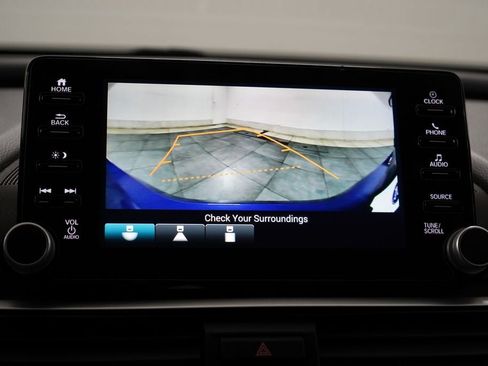 Used 2022 Honda Accord Sport image 27
