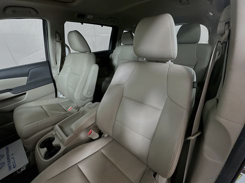 Used 2015 Honda Odyssey EX-L image 20