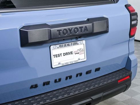 Used 2025 Toyota 4Runner SR5 RWD image 36