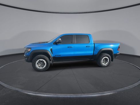 Used 2021 RAM 1500 TRX w/ TRX Level 2 Equipment Group image 5