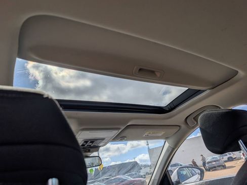 Certified 2023 Honda Accord EX image 30