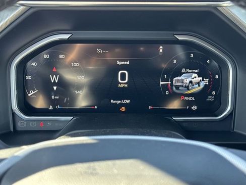 New 2026 GMC Sierra 2500 Denali w/ Denali Reserve Package image 15