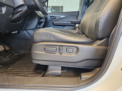 Used 2022 Honda Passport EX-L image 15