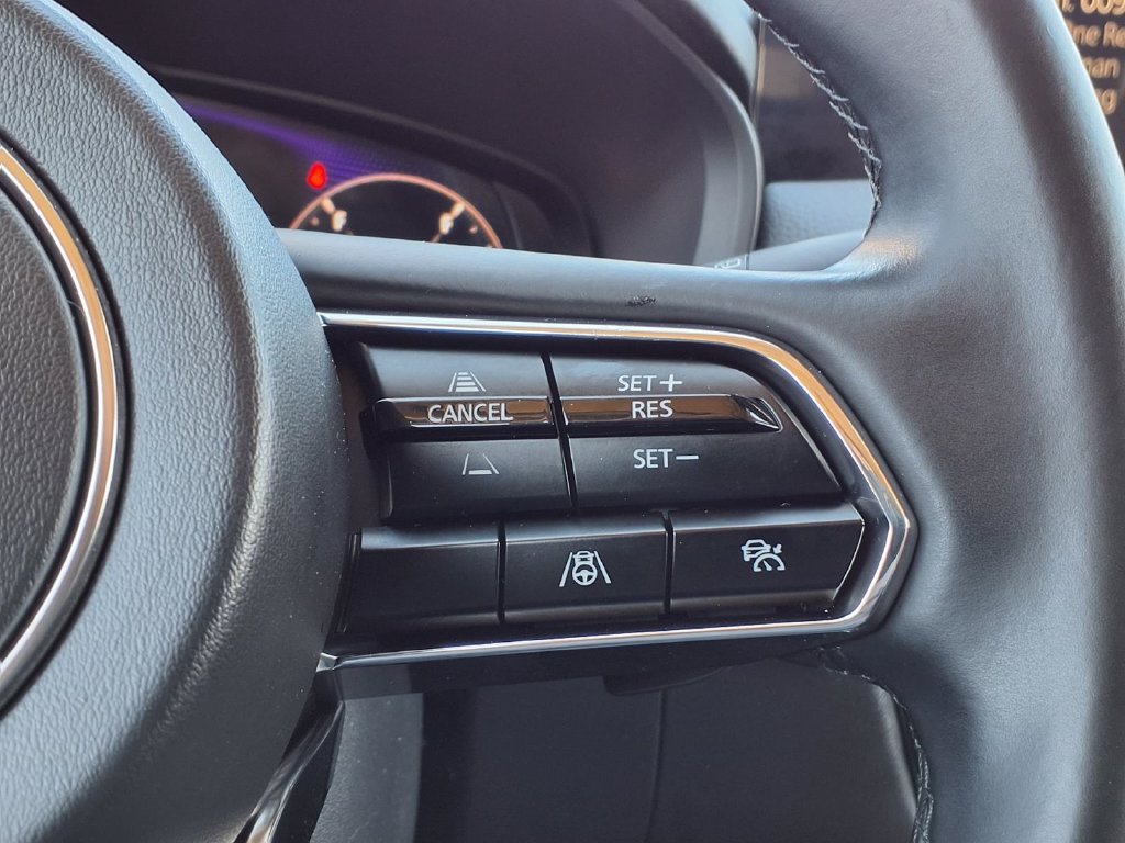 Used 2025 MAZDA CX-90 Plug-In Hybrid w/Premium Sport AWD/4WD image 22