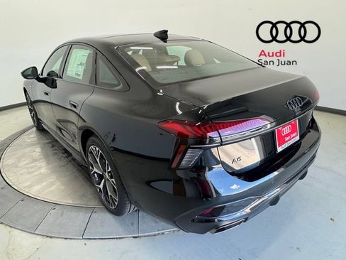New 2026 Audi A6 Premium Plus AWD/4WD image 37