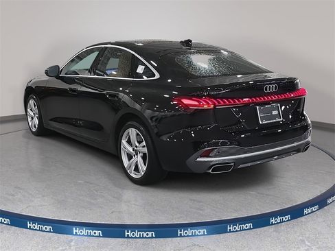 Certified 2025 Audi A5 2.0T Premium Plus w/ Premium Plus image 7