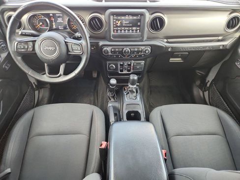 Used 2019 Jeep Wrangler Unlimited Sport S AWD/4WD image 19