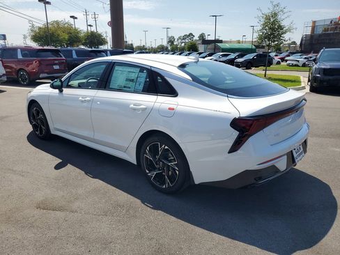 New 2026 Kia K5 GT-Line w/ GT-Line Red Interior Package image 3