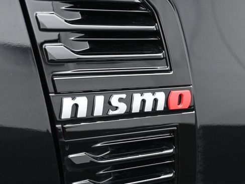 Used 2026 Nissan Armada NISMO AWD/4WD image 16