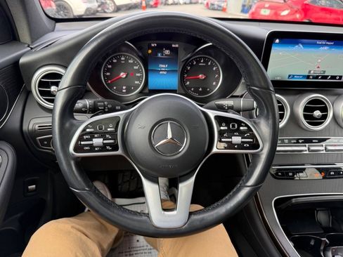 Used 2022 Mercedes-Benz GLC 300 4MATIC image 24