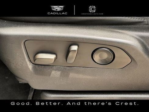 Used 2023 Chevrolet Tahoe Z71 AWD/4WD image 21