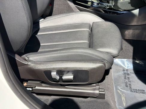 Used 2021 BMW X3 M40i AWD/4WD image 12