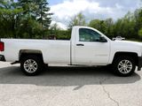 Used 2014 Chevrolet Silverado 1500 W/T w/ Trailering Package image 4