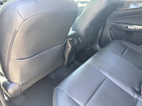 Certified 2026 Lexus NX 350 AWD w/ Premium Package image 14