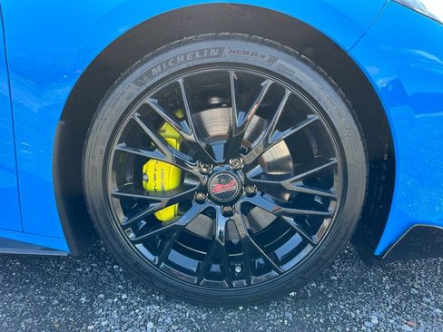 Used 2023 Chevrolet Corvette Stingray Premium Cpe w/ 3LT image 17
