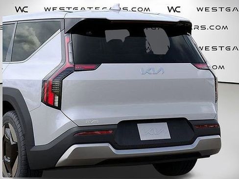 New 2026 Kia EV9 Light RWD image 26