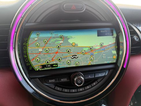 Used 2017 MINI Cooper John Cooper Works FWD image 36
