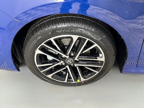 New 2026 Toyota Camry XLE image 31