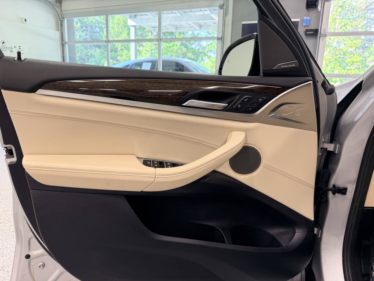 Used 2019 BMW X3 xDrive30i w/ Premium Package AWD/4WD image 17