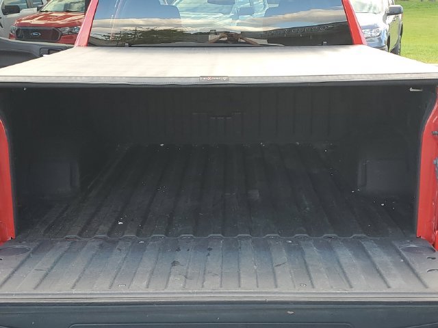 Used 2020 Chevrolet Silverado 1500 RST w/ All-Star Edition AWD/4WD image 31