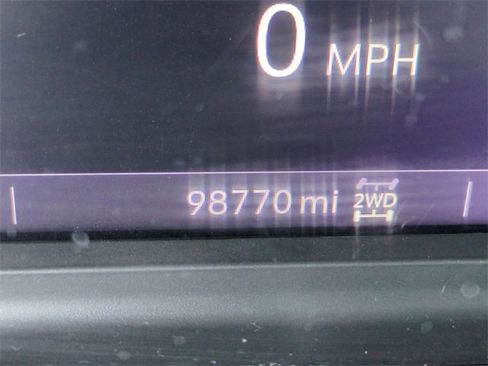 Used 2021 Chevrolet Silverado 1500 RST image 26